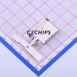 472711009 Connector Housing Connector Whole Sale Electronic Component Chips Supplier & BOM Service - Product Image 1