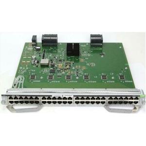 การ์ด C9400-LC-48HN ciscocatalyst 9400ซีรีส์ใหม่ของแท้ - Product Image 4