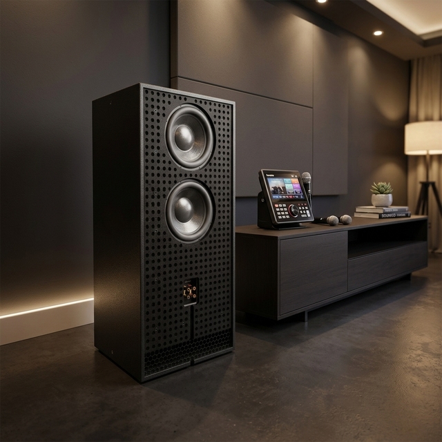 HT1210S Home Surround Theater Home Equipment with Speaker System Commercial Cinema Sound System