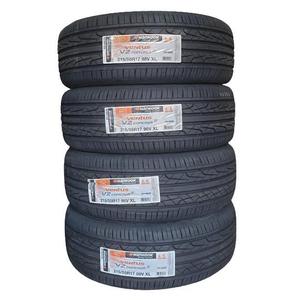 Pneus de voiture, SUV, 4x4, camionnette LTR 205/55r16 165/65r14 195/65r15 185/65r15 - Product Image 2