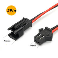 كابل SHANWEI OEM SM 2P 3P 4P 5P 6P 7P 8P 9P 10P