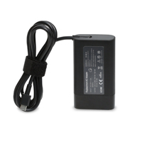 Usine 65W 20V 3.25A Type C USB gros ordinateur portable ac chargeur cc pour adaptateur universel pour ordinateur portable pour HP Spectre x360