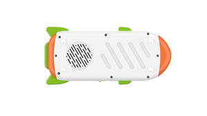 Aprendizaje temprano <span class=keywords><strong>palabras</strong></span> en inglés ortografía juguetes educativos de máquina de aprendizaje 110PCS Insertar tarjeta juguetes de aprendizaje para niños - Product Image 6