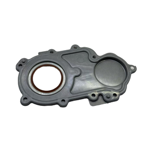 Mesin segel oli poros engkol baru 06E 103 153 Models E kompatibel Audi A6 A8 Q7 untuk Porsche Cayenne VW Touareg model lain - Product Image 1