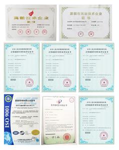 أدوات قياس صور ثلاثية الأبعاد عالية الدقة من Xintiho Cmm تنسيق ثلاثي الأبعاد - Product Image 4