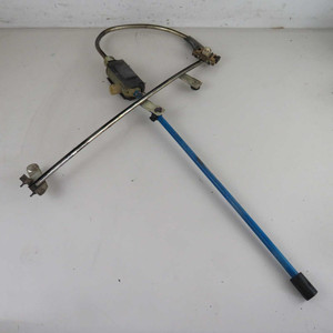 Alzacristalli anteriore destro usato per Fiat Tipo Mk2 1993-1995 (49067) - Product Image 2