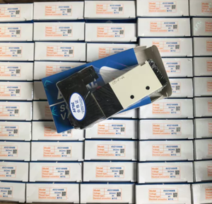 Solenoide Airtac Serie 4V 4M de Alta Calidad, 2.5-4.5 W, 0.15-0.8 MPa, Airtac 4V21008/4V22006/4M31008A/4M31010A - Product Image 3