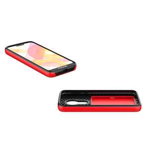 Funda de teléfono móvil para Motorola G7 <span class=keywords><strong>MOTO</strong></span> G <span class=keywords><strong>Play</strong></span> 2021 <span class=keywords><strong>MOTO</strong></span> <span class=keywords><strong>G9</strong></span> <span class=keywords><strong>Play</strong></span> Business Man, funda de tarjeta a prueba de golpes para Samsung A51 A71 A52 A72 - Product Image 4