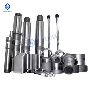 Kit de Reparo para Bomba de Martelo Hidráulico: Buchas Internas e Externas da Tampa Frontal - Product Image 1