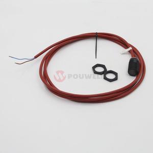 Capteur de Proximité Inductif NJ5-18GK-N-150, Interrupteur 18mm 6-36V 150mA NPN Normalement Ouvert, Étanche IP67, Automatisation Industrielle - Product Image 4
