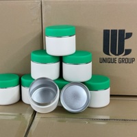Bouteille de poudre bien-être pour femmes en acier inoxydable de qualité supérieure de 70 oz pour l'équilibre hormonal, le bien-être quotidien et les mélanges de santé féminine OEM ODM