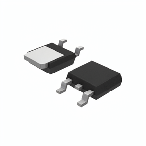 Componente Electrónico TO-252-3, DPAK, SC-63 NJVMJD45H11D3T4G Transistores Originales Servicio Integral - Product Image 1