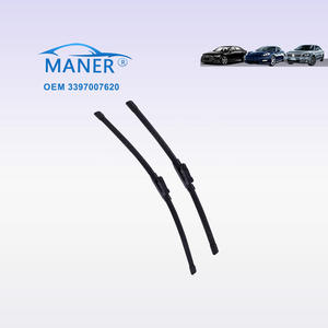 Pièces automobiles MANER, kit carrosserie, lame d'essuie-glace 3397007620 pour Land Rover FREELANDER, VW TIGUAN, AMAROK, GOLF, JETTA - Product Image 3