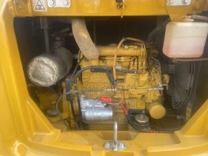 Used for 305.5 Mini Crawler Excavator 12 Ton 2023 <b>Model</b> Good Condition Certified Components - Product Image 3