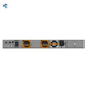 Commutateur <span class=keywords><strong>Ethernet</strong></span> Gigabit Juniper EX4400 24X 48 ports 10G SFP Plus avec solution de réseau géré couche 3 fibre/cuivre - Product Image 4