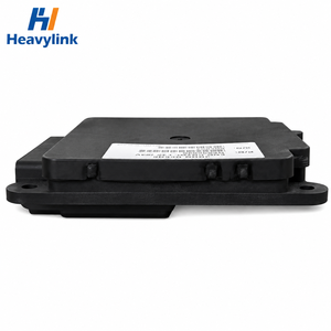 Controlador ECU para Excavadora/Bulldozer/Dozer/Tractor de cadenas RE532629 L12/24V 200CLC 544J 2054 700J 605C 810D 160C 120 750J 444J 700H 120C 444JR - Product Image 6