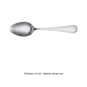 ช้อนสแตนเลส อบเออร์ท วิคตอรี่ 18/10 หนา 2.5 มม. - Product Image 3