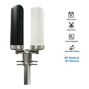 Antenne de communication extérieure 5G 4G Wifi Lte GSM haute performance 12dBi - Product Image 4