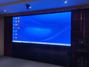 Módulo COB interior P1.53 Pantallas Led 320mm * 160mm Alta relación <span class=keywords><strong>de</strong></span> actualización 3840HZ Pantallas Led <span class=keywords><strong>Centro</strong></span> <span class=keywords><strong>de</strong></span> Educación <span class=keywords><strong>de</strong></span> video <span class=keywords><strong>de</strong></span> pared Tienda <span class=keywords><strong>de</strong></span> 4S <span class=keywords><strong>de</strong></span> automóviles - Product Image 5