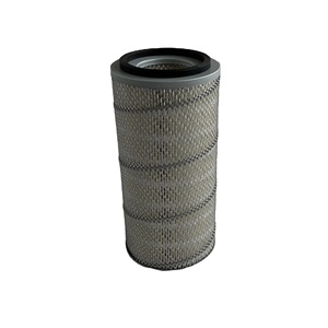 Filtre à air compatible et adapté pour compresseur d'air, pièces de rechange pour filtre à air MANNY 88290002-207 - Product Image 4