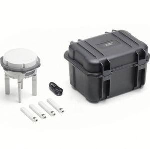 Nuovo originale per D-RTK <span class=keywords><strong>3</strong></span> precisione GNSS stazione Mobile & D-RTK <span class=keywords><strong>3</strong></span> palo di rilevamento e treppiede Kit per il rilevamento VS D-RTK <span class=keywords><strong>2</strong></span> - Product Image 5