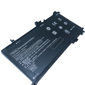 RUIHUA nouvelle <span class=keywords><strong>batterie</strong></span> <span class=keywords><strong>TE03XL</strong></span> pour <span class=keywords><strong>batterie</strong></span> d'ordinateur portable <span class=keywords><strong>HP</strong></span> Chromebook 11 LHSTNN-IB7M 859027-121 G5 - Product Image 2