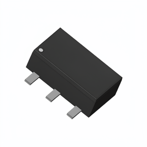 Electronics Component In Stock KA79L05AMTF TO 243AA Power Management (PMIC) - Product Image 1