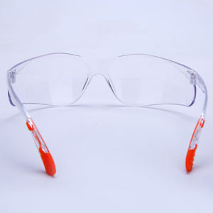 Fabricant de lunettes de sécurité à vision directe HD Clarté optique pour la précision et la précision - Product Image 2