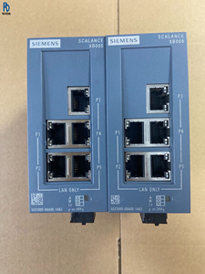 Module de commutation PLC d'automatisation industrielle XB005, contrôleur logique programmable, composant électronique pour système de contrôle électrique E - Product Image 1