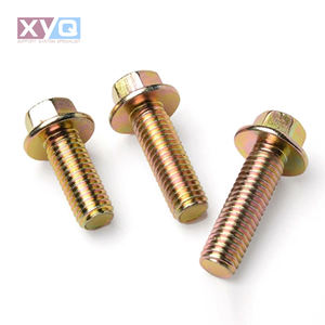 Pernos de brida hexagonal DIN 6921 - Product Image 1