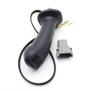 สำหรับตัวควบคุมจอยสติ๊กของรถขุด 6682237 ใหม่ - Product Image 5