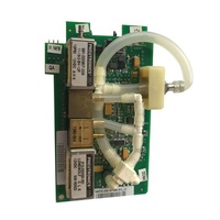 Conjunto de placa de circuito electrónico multicapa personalizado de alta calidad, prototipo de giro rápido, placa PCB OEM PCB, proveedor de archivos Gerber