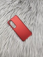 Nouveautés Coque de téléphone portable en plastique rigide mince et antichoc pour OnePlus Nord CE4