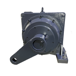 Actionneur d'amortisseur électrique quart de tour antidéflagrant Dkj-6100Mb Dkj-6100mb - Product Image 4