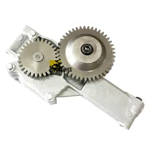 Motor diésel C7 2W8085 119-2924 4964800 115-4123 2122269, bomba de aceite de excavadora sobre orugas para CATERPILLAR E325B E322B, precio de fábrica