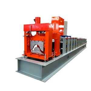 능선 건축 자재 타일 제작 기계 전문 건축 자재 ibr 프로파일 지붕 시트 기계 - Product Image 5