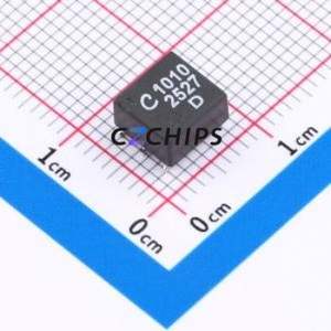 Transformador de Potencia PWB1010LC SMD-6P, Inductor de 6.8x6.5mm - Product Image 1