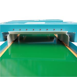 Rilevatore di Aghi Rotti a Doppia Testa di Alta Qualità per Macchine Circolari per Maglieria - Product Image 5