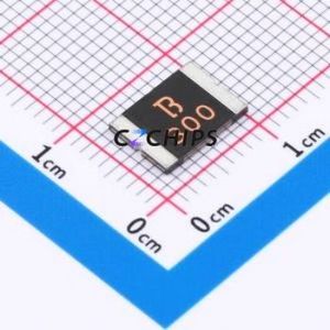 3425L300/36QR Resettable Fuse 3425 Fuse 36V 20A 3A 6A - Product Image 1