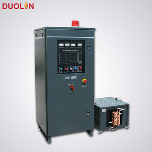 80KW Trung Quốc Cảm Ứng khó chịu rèn máy - Product Image 2