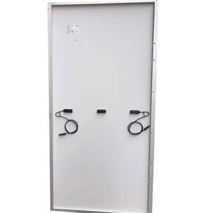 Panneau Solaire LR4-72HPH-450M 450W, Prix du Panneau Solaire Hi-Mo4 182mm à Cellules Solaires Demi-Coupées 460W 470W 480W 490W - Product Image 2