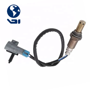 12592591 12592592 Capteur d'oxygène avant pour Chevrolet Malibu 2.4L L4 2013 pour GMC Canyon 2.9L L4 2007-2012 pour Isuzu pour Hummer - Product Image 2