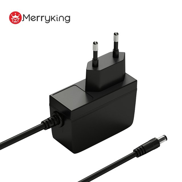 EU Plug Ac Dc Adapter 6v 1A 3V 200mA 4.2v Battery Charger with Micro USB Cable