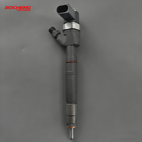 Injecteur Common Rail de haute qualité 0445110025 A6110700687 pour Mercedes-Benz Classe C Classe E Sprinter 2.2 2.7 CDI OM611 OM612