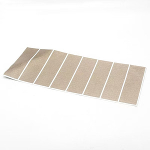 Manufacturer High-Shielding Faraday EMI Conductive Copper Core Cloth <b>Tape</b> Single Sided Acrylic Adhesive Die-Cut RFID Blocking - Product Image 4