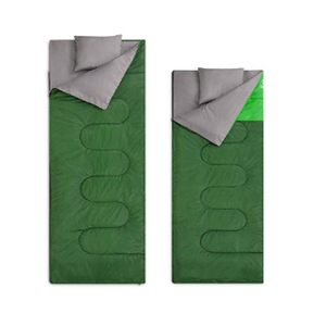 <span class=keywords><strong>Sac</strong></span> <span class=keywords><strong>de</strong></span> <span class=keywords><strong>couchage</strong></span> 3 saisons adulte à double enveloppe pour <span class=keywords><strong>2</strong></span> <span class=keywords><strong>personnes</strong></span> camping par temps froid Ultra large chaud rempli creux - Product Image 4