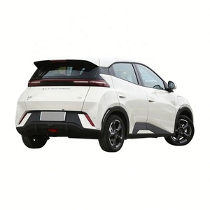 BYD Seagull 2025 – Voiture électrique pure, 305 km/405 km d'autonomie – SUV EV neuf ou d'occasion à vendre - Product Image 1