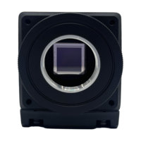 Système de vision KEYENCE CA-HF2100M LumiTrax, caméra industrielle monochrome 21 mégapixels avec garantie d'un an