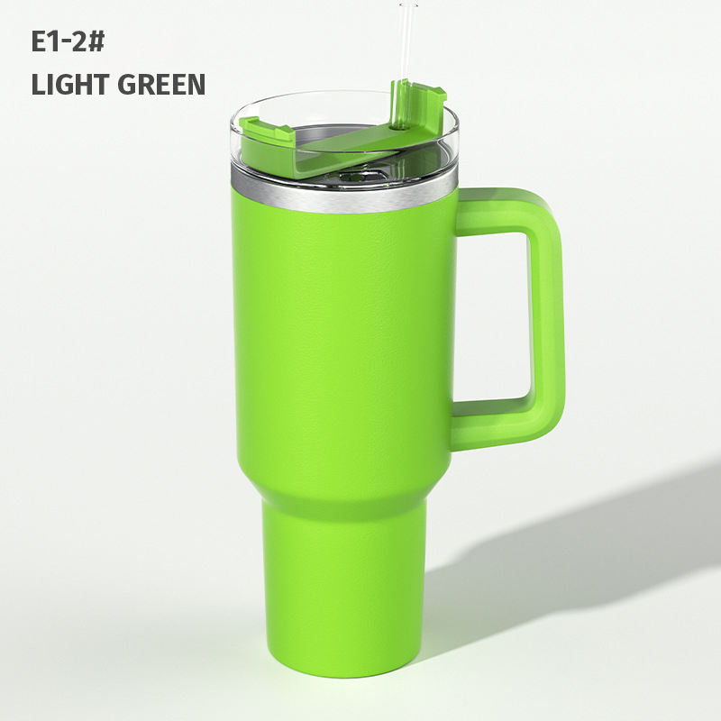 E1-2# LIGHT GREEN