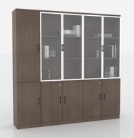 Escritorios de Oficina Modulares Económicos con Múltiples Funciones - Aptos para Hogar, Hospital, Escuela, Hotel y Uso Administrativo
